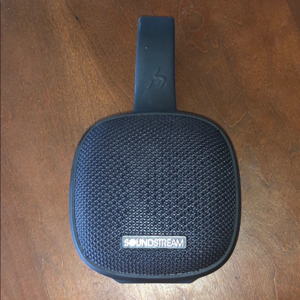 SoundStream, H2Go Speaker